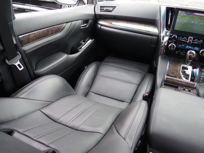 2022 TOYOTA ALPHARD thumbnail 71