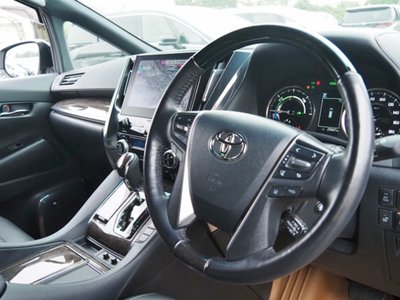 2022 TOYOTA ALPHARD thumbnail 68