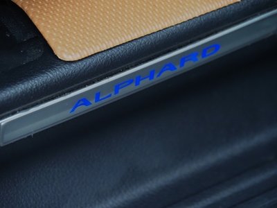 2022 TOYOTA ALPHARD thumbnail 64