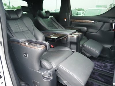 2022 TOYOTA ALPHARD thumbnail 27