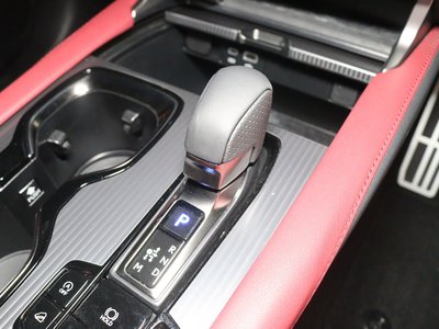 2023 Lexus RX thumbnail 44