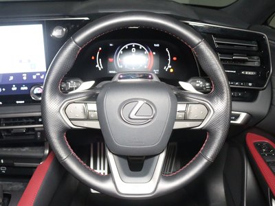 2023 Lexus RX thumbnail 25