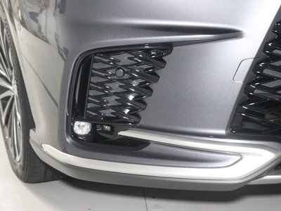 2023 Lexus RX thumbnail 19