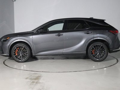 2023 Lexus RX 照片 7