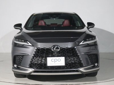 2023 Lexus RX 照片 8