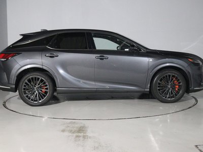 2023 Lexus RX 照片 10