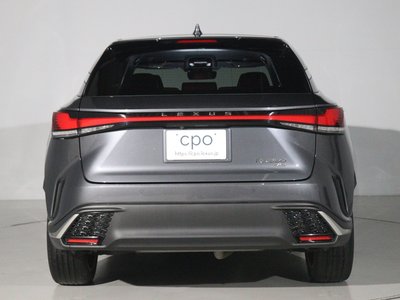 2023 Lexus RX 照片 5