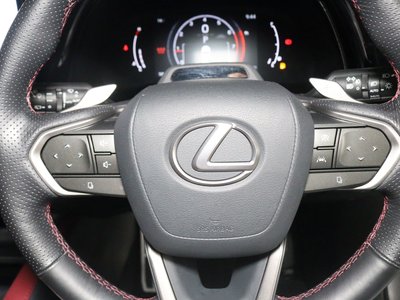 2023 Lexus RX thumbnail 33