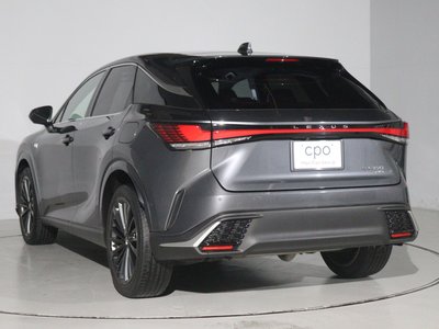 2023 Lexus RX 照片 6