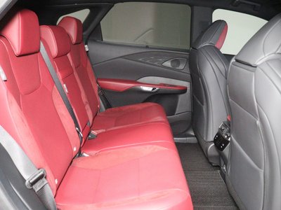 2023 Lexus RX thumbnail 21