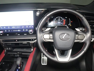 2023 Lexus RX thumbnail 24