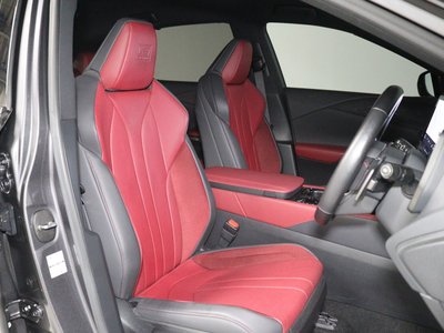 2023 Lexus RX 照片 3