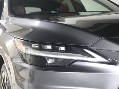 2023 Lexus RX thumbnail 18