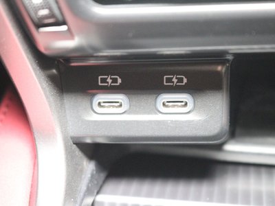 2023 Lexus RX thumbnail 46