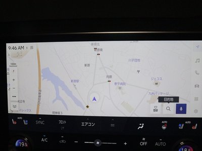 2023 Lexus RX thumbnail 52