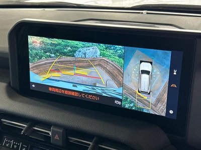 TOYOTA LAND CRUISER 250 - 5