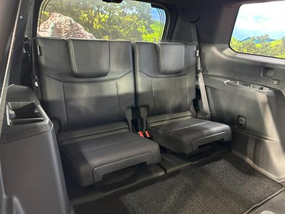 TOYOTA LAND CRUISER 250 - 10