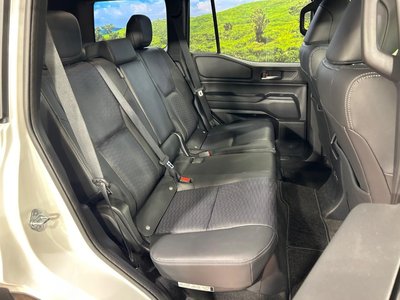 TOYOTA LAND CRUISER 250 - 9