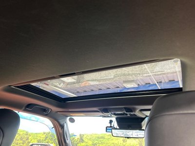 TOYOTA LAND CRUISER 250 - 3