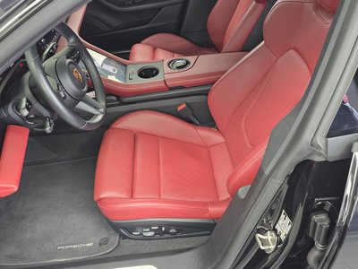 2023 Porsche TAYCAN 缩略图 31