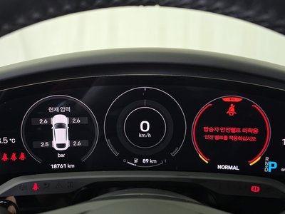 2023 Porsche TAYCAN 缩略图 11