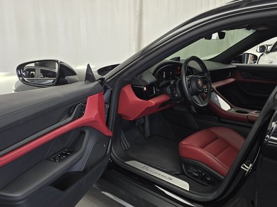 2023 Porsche TAYCAN 缩略图 13