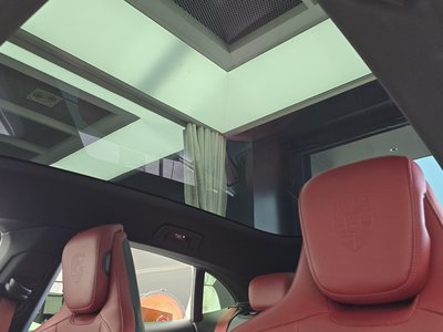 2023 Porsche TAYCAN 缩略图 21
