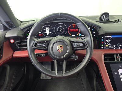 2023 Porsche TAYCAN 缩略图 19