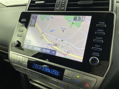 TOYOTA LAND CRUISER PRADO - 4