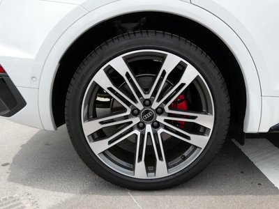 2025 AUDI SQ5 SPORTBACK — фото 7
