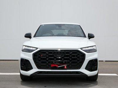 2025 AUDI SQ5 SPORTBACK — фото 2