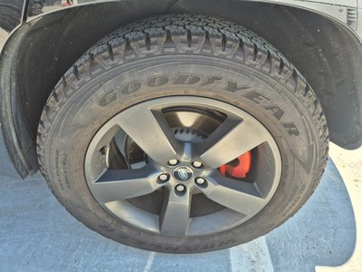 LAND ROVER DEFENDER - 6