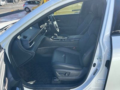 TOYOTA CROWN SPORT - 5