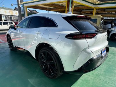 TOYOTA CROWN SPORT - 4