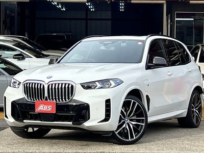 BMW X5 - 2