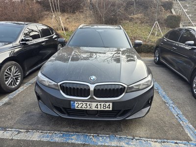 BMW 3 SERIES - 2