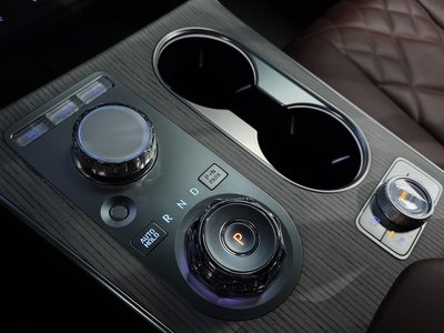 GENESIS GV80 - 9
