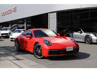 PORSCHE 911 - 10