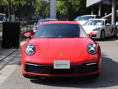 PORSCHE 911 - 5