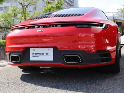 PORSCHE 911 - 9
