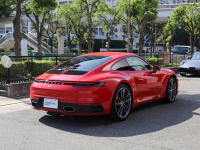 PORSCHE 911 - 7