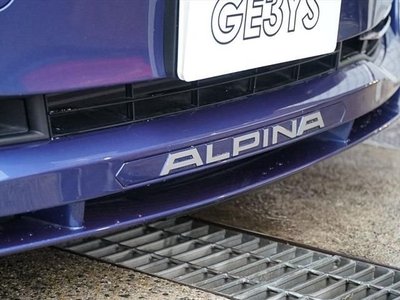BMW ALPINA ALPINA B4 - 8