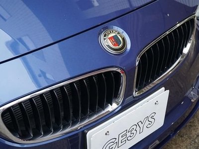 BMW ALPINA ALPINA B4 - 9