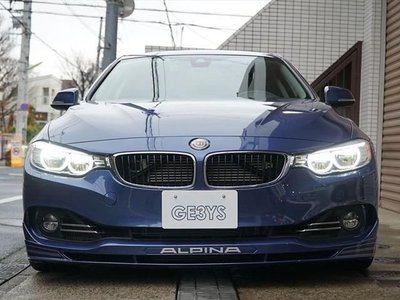 BMW ALPINA ALPINA B4 - 10