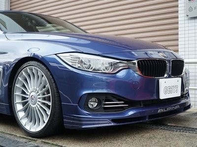 BMW ALPINA ALPINA B4 - 6