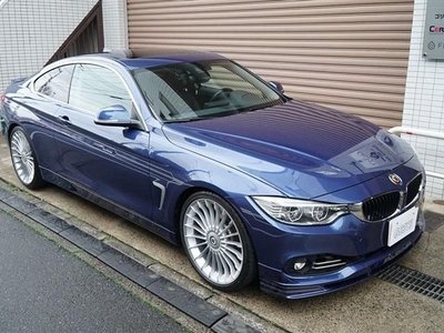 BMW ALPINA ALPINA B4 - 3