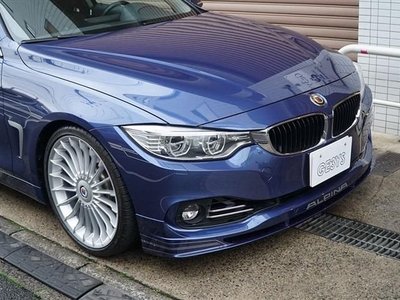 BMW ALPINA ALPINA B4 - 5