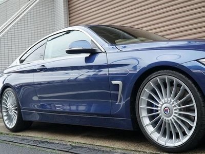 BMW ALPINA ALPINA B4 - 4