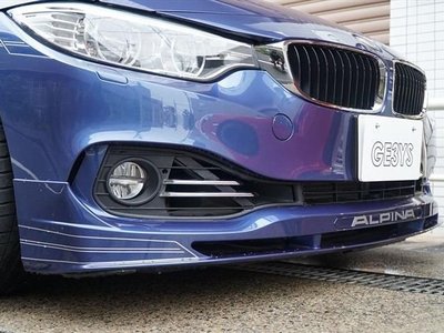 BMW ALPINA ALPINA B4 - 7