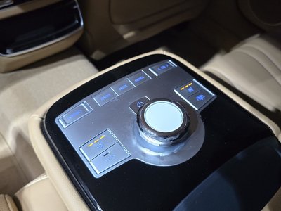 2024 Genesis G80 (RG3) — миниатюра 18